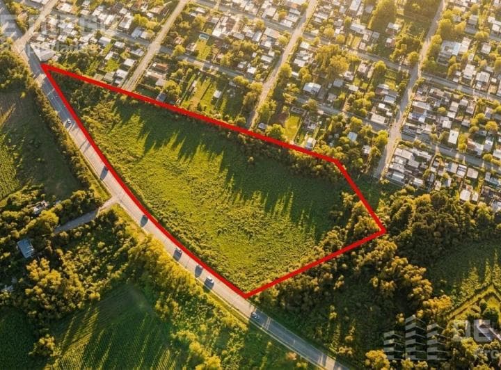 Venta Fracción y Lotes Comerciales / Residenciales Sobre Ruta 234, Derqui, Pilar - 4