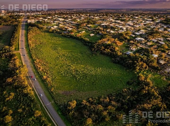 Venta Fracción y Lotes Comerciales / Residenciales Sobre Ruta 234, Derqui, Pilar - 5