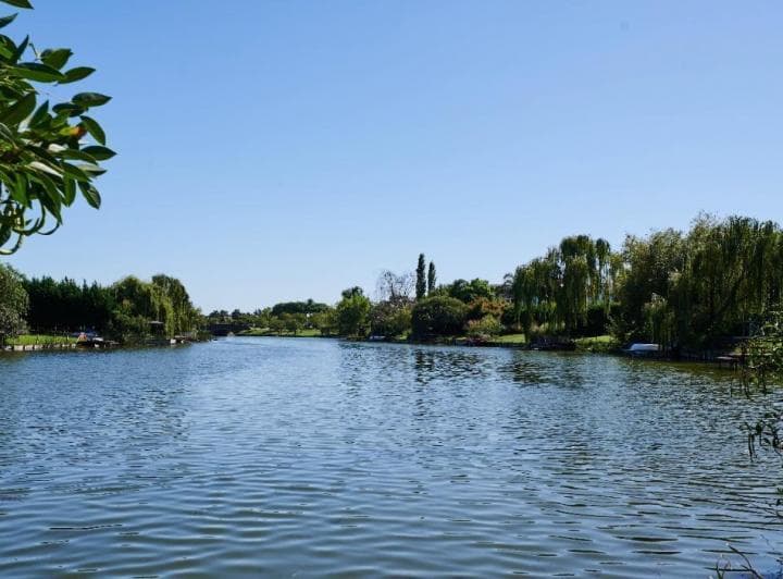 Lote | Terreno en Venta en Barrio Casuarinas - Nordelta - 5