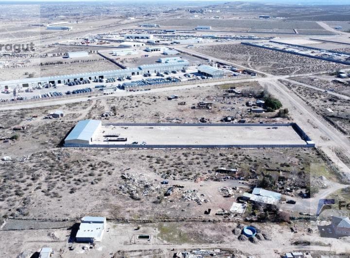 Terreno en La Meseta Neuquén - 4