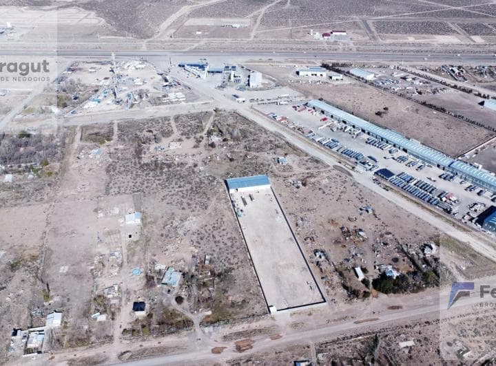 Terreno en La Meseta Neuquén - 2