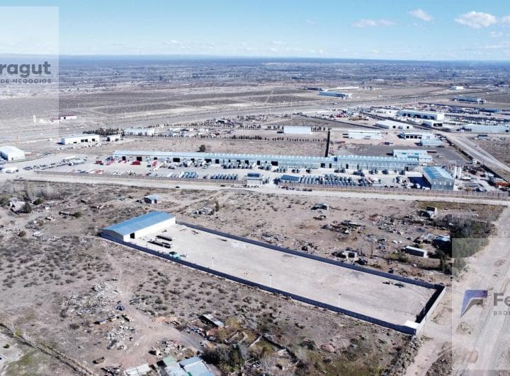 Terreno en La Meseta Neuquén - 5