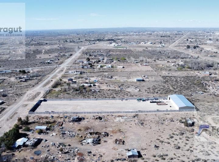 Terreno en La Meseta Neuquén - 3