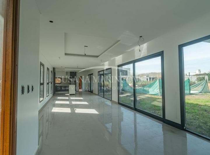 Casa 4 Ambientes a Estrenar Haras San Pablo General Rodriguez - 5
