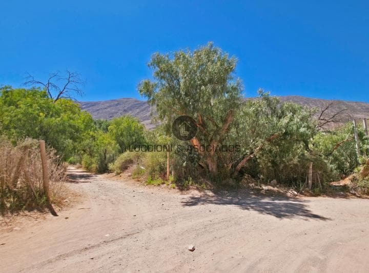 ️en Venta️ - Terrenos en Tilcara a Una Cuadra de Av Costanera y 500 m. de La Iglesia - 3