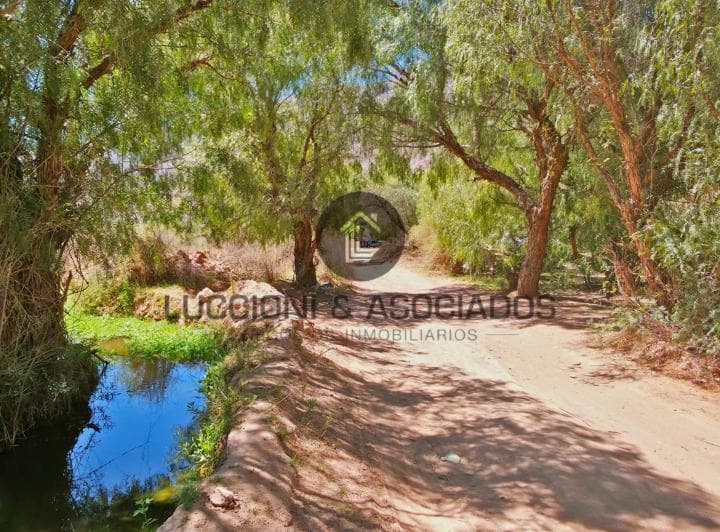 ️en Venta️ - Terrenos en Tilcara a Una Cuadra de Av Costanera y 500 m. de La Iglesia - 4