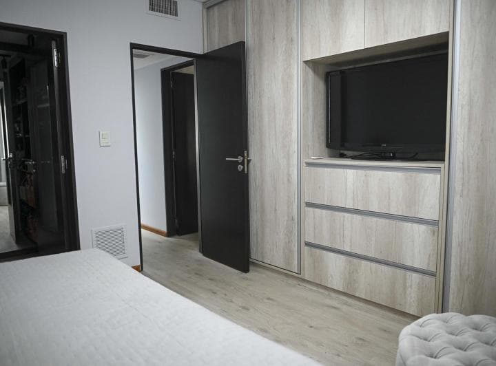 Venta Condos del Alto 1 - Dos Dorm. + Cochera - Reciclado - 3