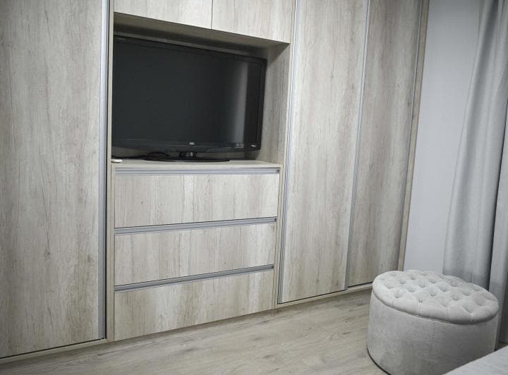 Venta Condos del Alto 1 - Dos Dorm. + Cochera - Reciclado - 5