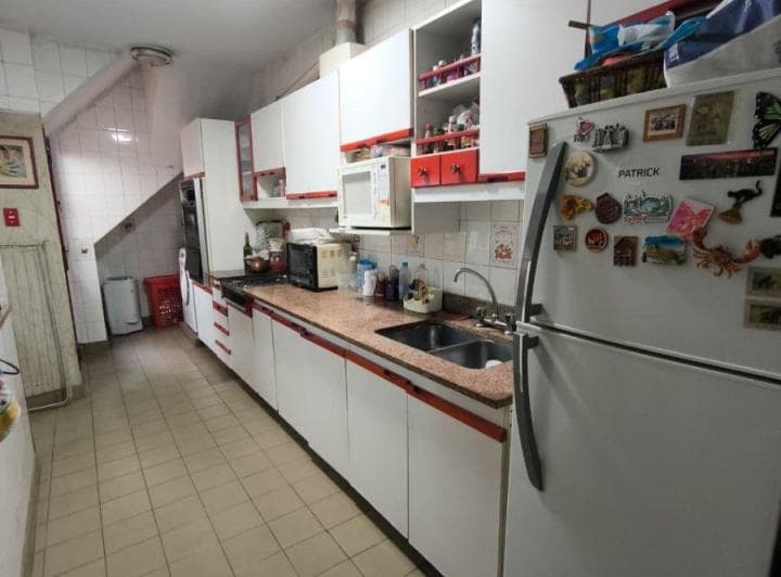 Casa de 4 Ambientes con Lote Propio, Cochera y Terraza en Liniers - 5