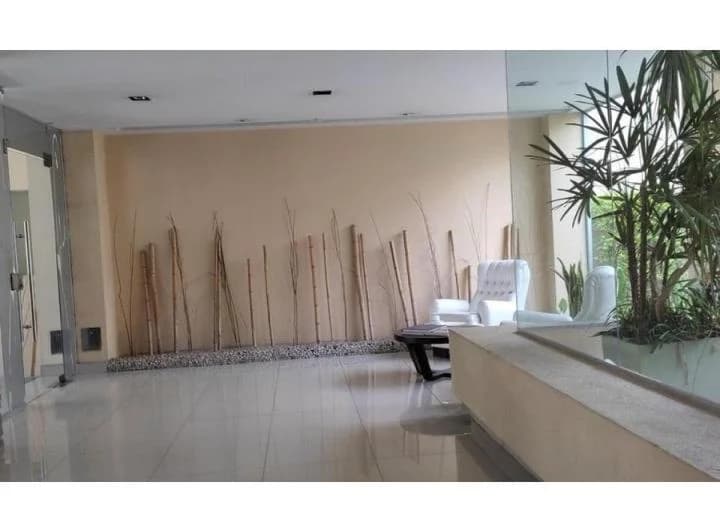 Venta Departamento Tres Ambientes Haedo - 2