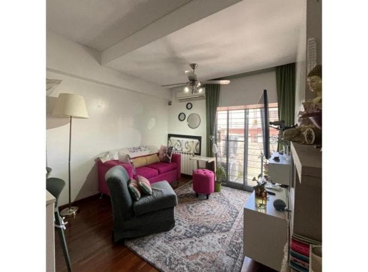 Venta Departamento Tres Ambientes Haedo - 5