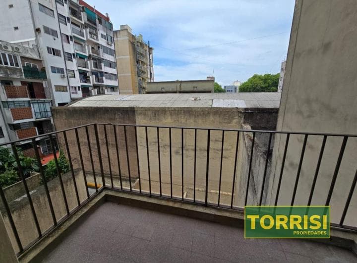 Venta 4amb 77 m² C/ Bal y Dep. - Av Rivadavia 4200 Caballito - 5