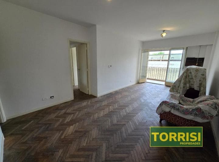Venta 4amb 77 m² C/ Bal y Dep. - Av Rivadavia 4200 Caballito - 2