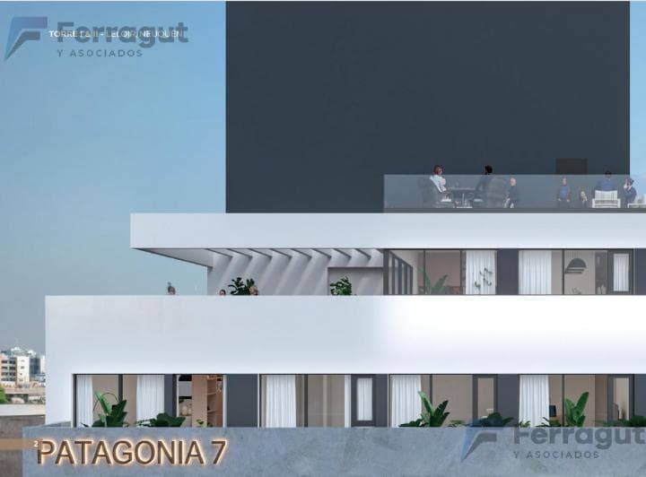 Departamento en Confluencia - 2