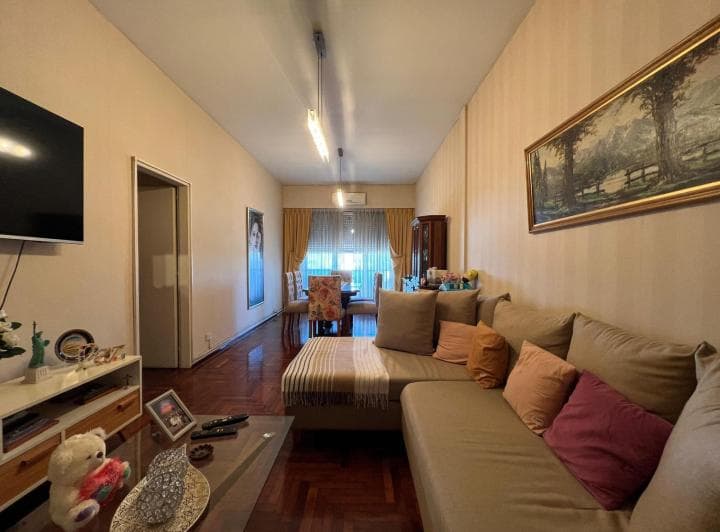 Departamento de Tres Ambientes en Barracas a La Venta - 3