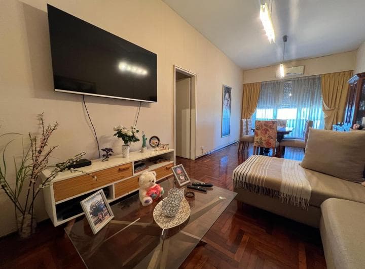 Departamento de Tres Ambientes en Barracas a La Venta - 4