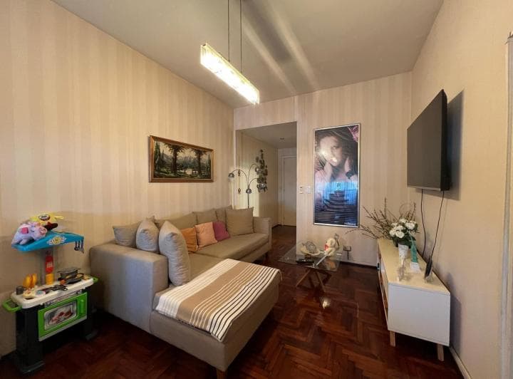 Departamento de Tres Ambientes en Barracas a La Venta - 5