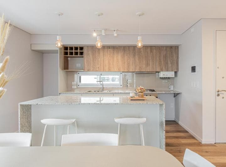 Departamento en Venta en Zona Centro, Rosario 1 Dormitorio C/amenities - 3