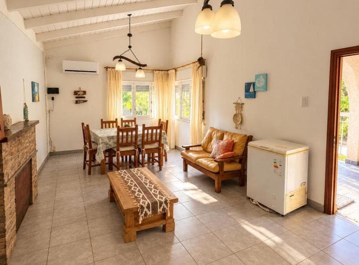 Venta Casa y Depto en Pehuenco a 1 Cuadra del Mar - 5
