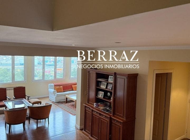 Duplex en Alquiler 4 Dorm. 192 m² Recoleta, Capital Federal - 4