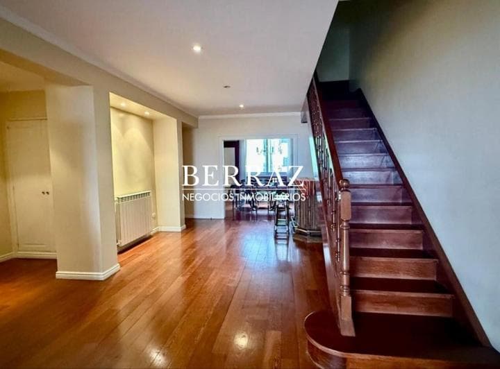 Duplex en Alquiler 4 Dorm. 192 m² Recoleta, Capital Federal - 2