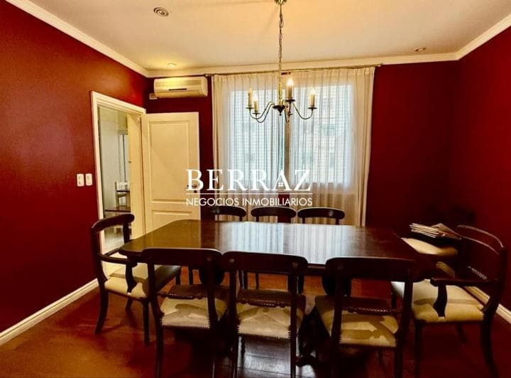 Duplex en Alquiler 4 Dorm. 192 m² Recoleta, Capital Federal - 3