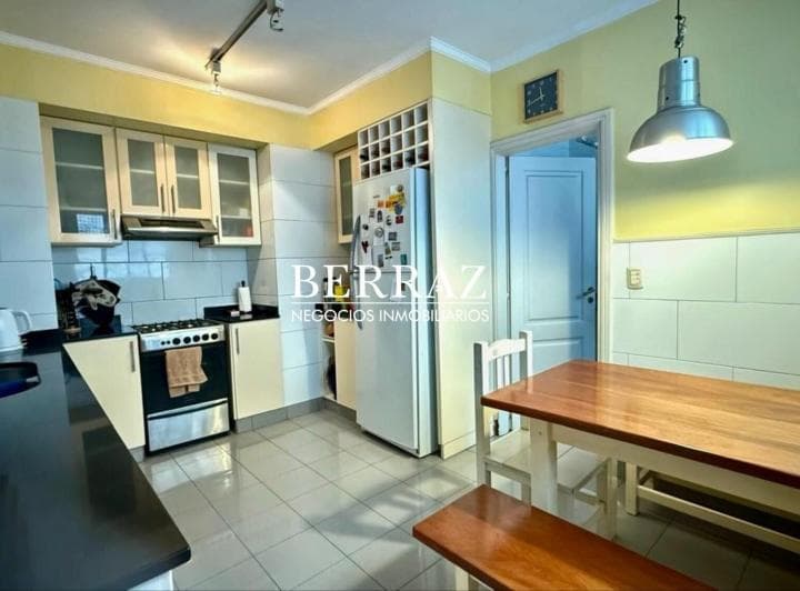 Duplex en Alquiler 4 Dorm. 192 m² Recoleta, Capital Federal - 5