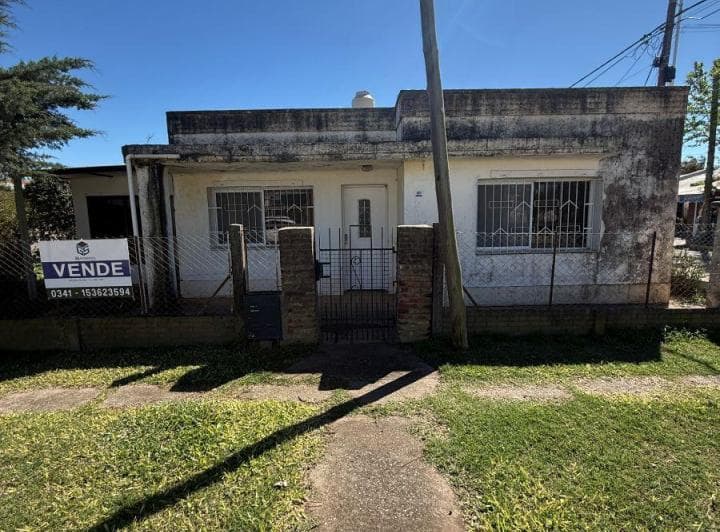 9 de Julio 695 - San Jerónimo Sud - 2