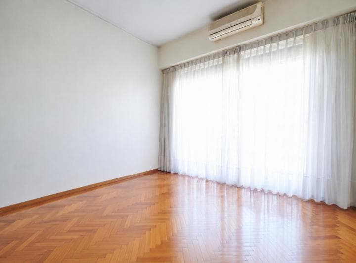 Venta Departamento 4 Ambientes con Balcón Corrido - Palermo Chico - 5