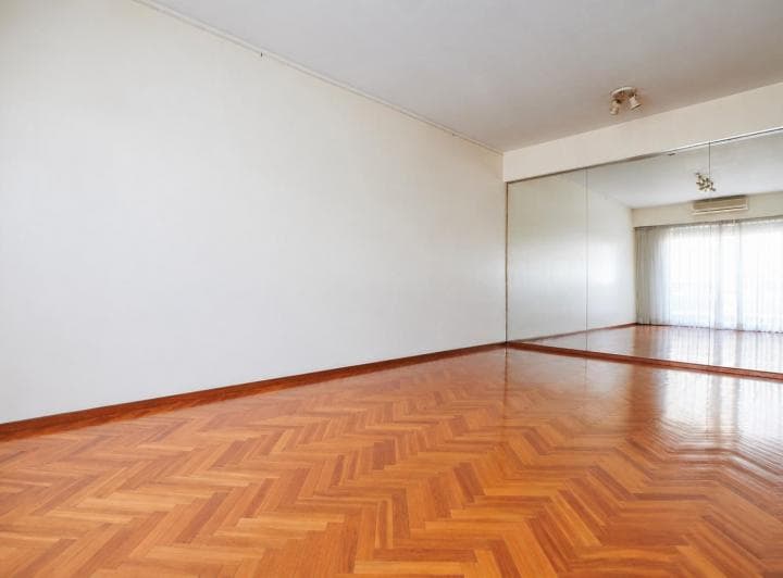 Venta Departamento 4 Ambientes con Balcón Corrido - Palermo Chico - 4