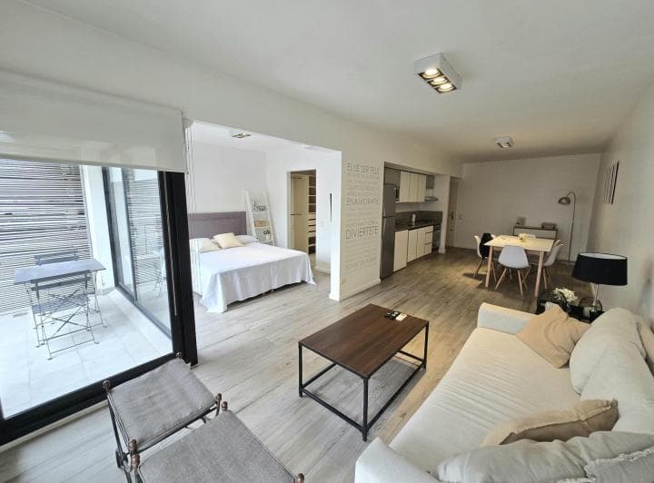 Impecable Depto 2 Ambientes Cochera Amenities Nuñez - 3