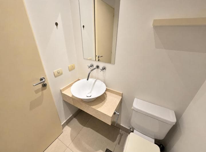 Impecable Depto 2 Ambientes Cochera Amenities Nuñez - 5