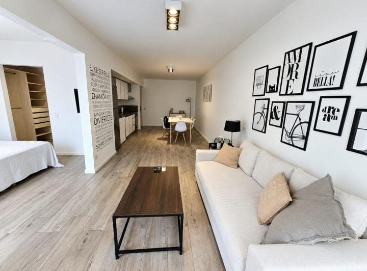 Impecable Depto 2 Ambientes Cochera Amenities Nuñez - 2