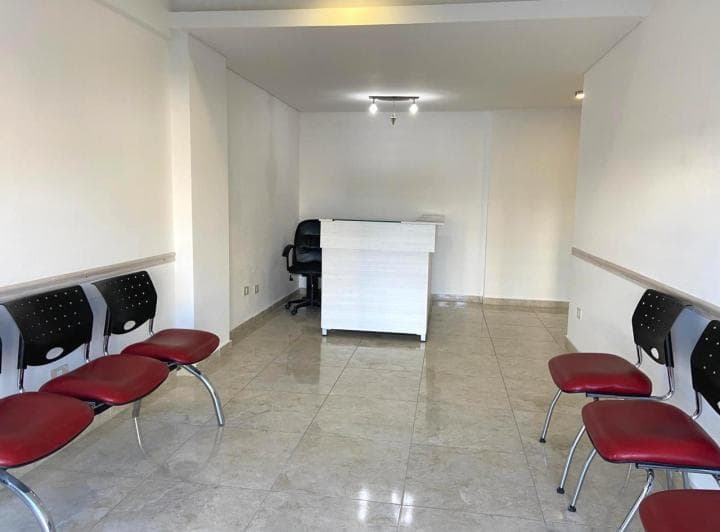 Departamento en Alquiler General San Martín. Apto Profesional - 5