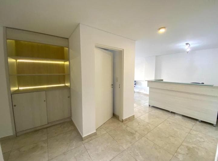 Departamento en Alquiler General San Martín. Apto Profesional - 3
