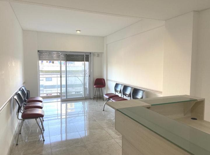 Departamento en Alquiler General San Martín. Apto Profesional - 4