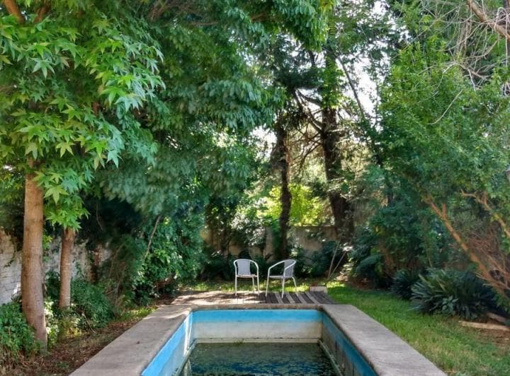 Casa en Venta 3 Ambientes en Adrogue Reciclada con Pileta - 3