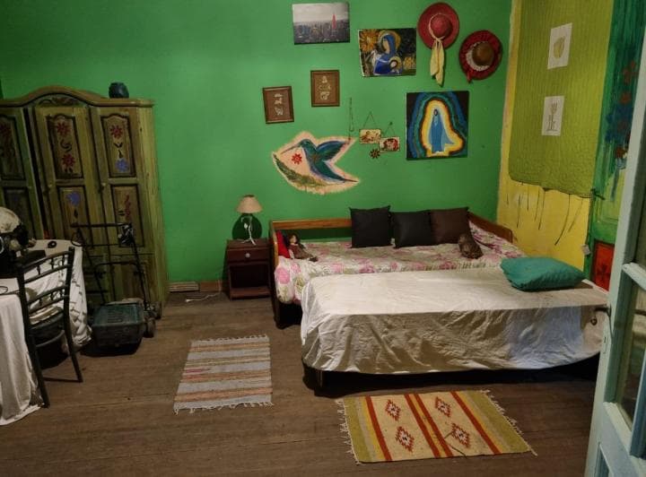 Casa en Venta 3 Ambientes en Adrogue Reciclada con Pileta - 4