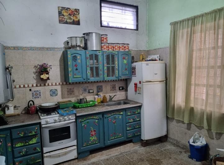 Casa en Venta 3 Ambientes en Adrogue Reciclada con Pileta - 5