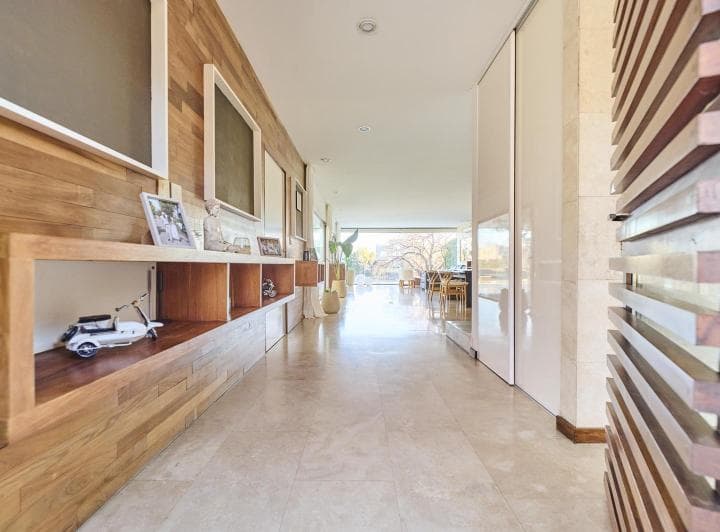 Venta Casa Al Agua en Los Alisos, 4 Dorm. 2 en Suite - Nordelta - 4