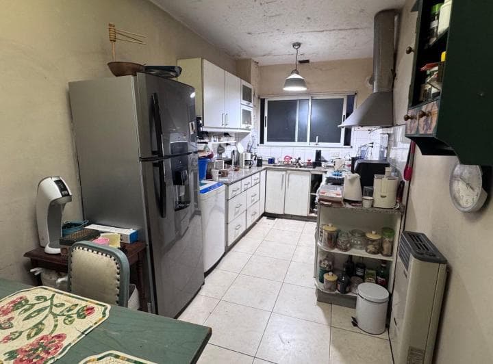 Venta Departamento 3 Amb. Al Frente C/ Balcon 94 m² - 4