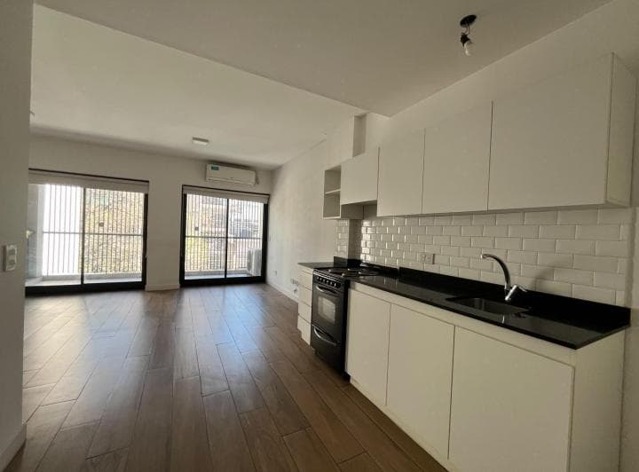 Venta Departamento Monoambiente con Amenities en Almagro - 4