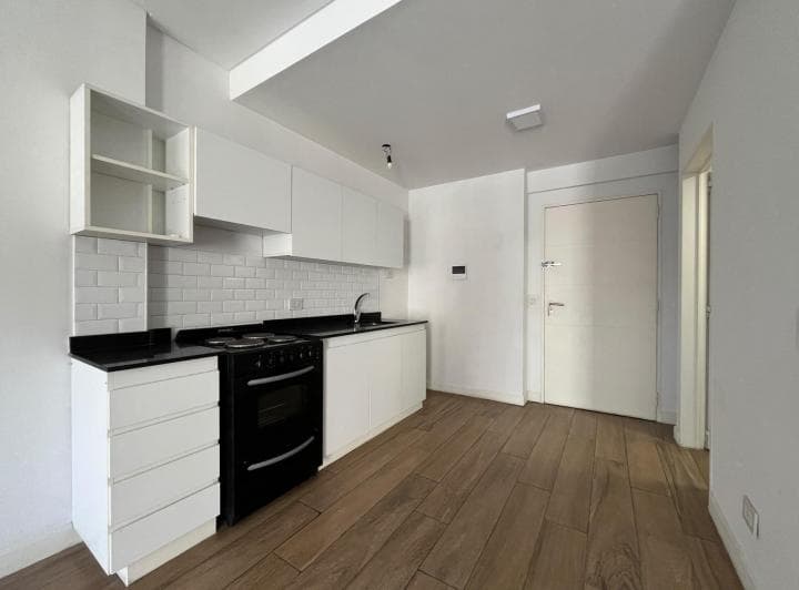 Venta Departamento Monoambiente con Amenities en Almagro - 5