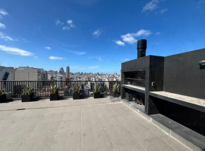 Venta Departamento Monoambiente con Amenities en Almagro - 3