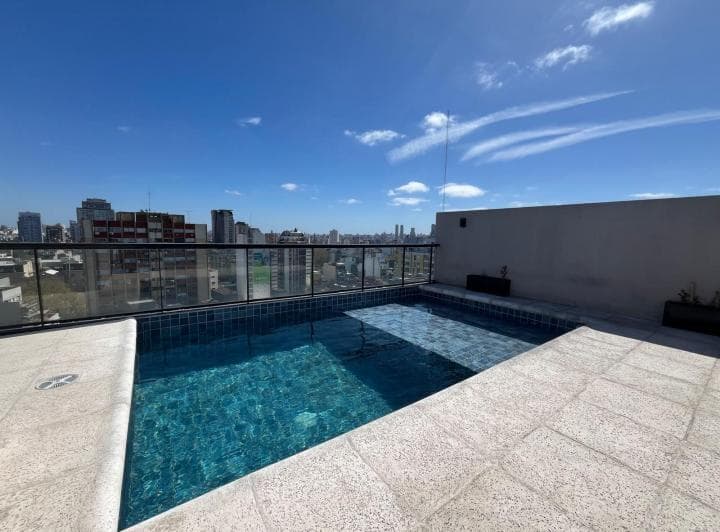 Venta Departamento Monoambiente con Amenities en Almagro - 2