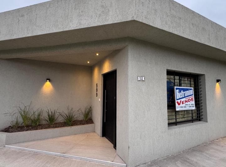 Casa en Venta - Merlo - 2