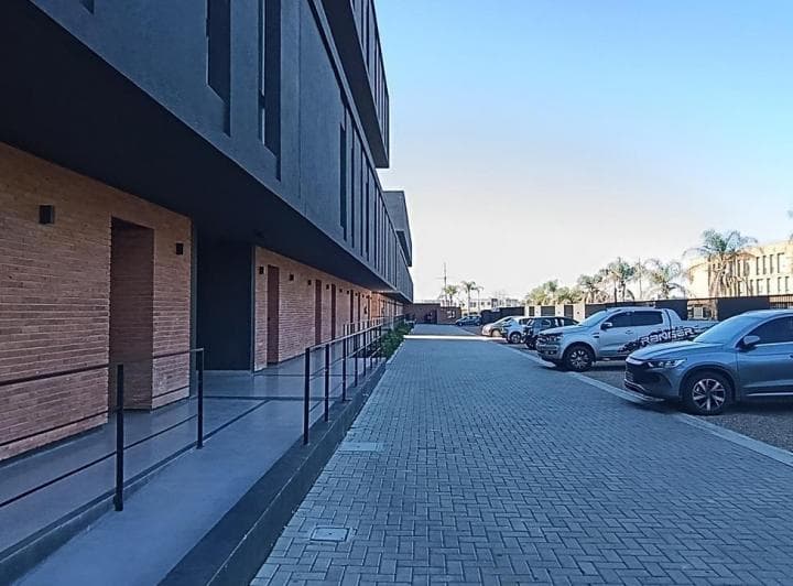Duplex 3 Ambientes y Cochera - Up Pilar con Uso Compartido de Amenities Premium de Lagoon - 3