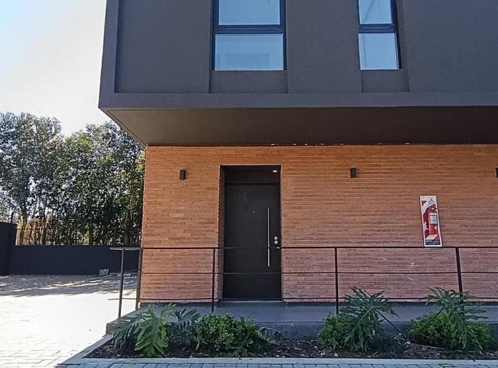 Duplex 3 Ambientes y Cochera - Up Pilar con Uso Compartido de Amenities Premium de Lagoon - 4