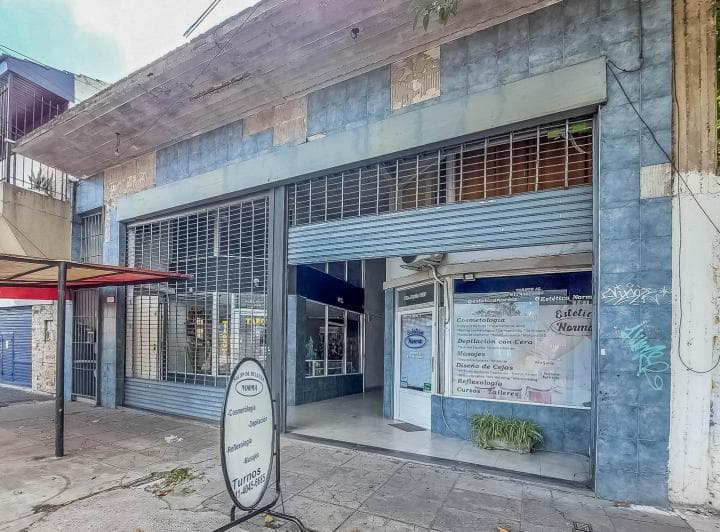 Venta Terreno en Pablo Podestá - Tres de Febrero - 2