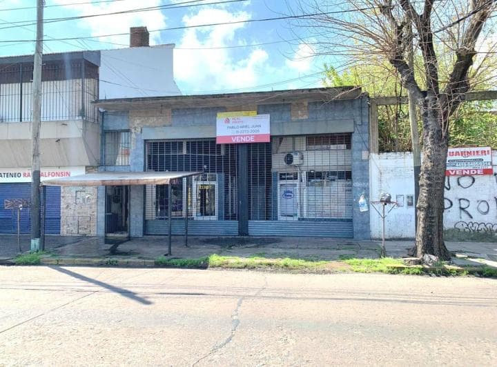 Venta Terreno en Pablo Podestá - Tres de Febrero - 3